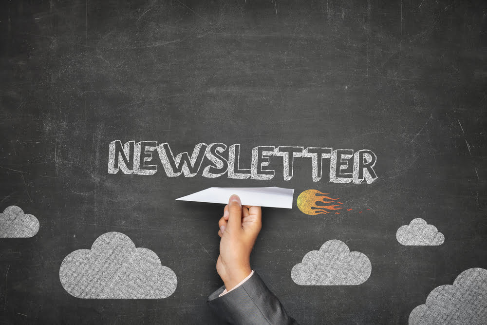 Newsletter Tips