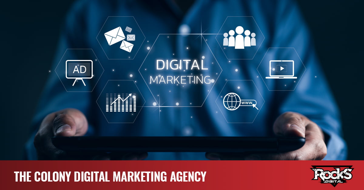 Engage digital marketing company.
