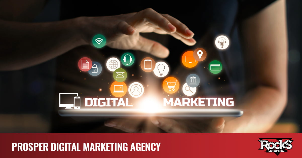 Prosper digital marketing company.